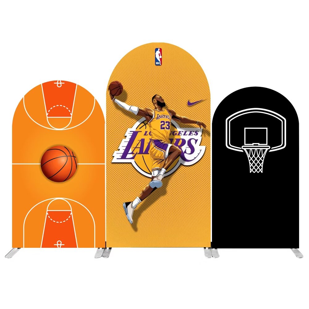 NBA  Lakers