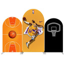 NBA  Lakers
