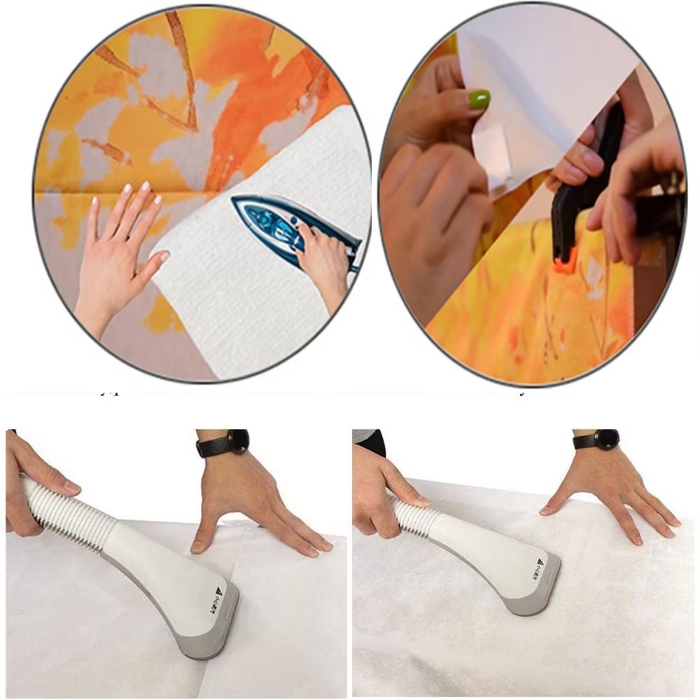 Circus Red Tent Backdrop Halloween Horror Clown Birthday Party Photo B