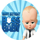 Boss Baby