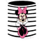 Minnie Mouse Round Backdrop