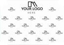 Your Logo Photo Backdrop Decor Photo Studio Banner Photography Background