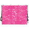 Glitter Photography Background Shine Pink Girls Birthday Party Decor Backdrop Photo Studio Props