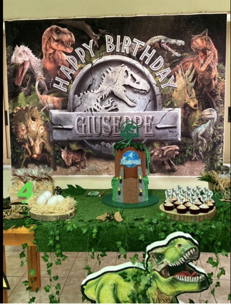 Jurassic World