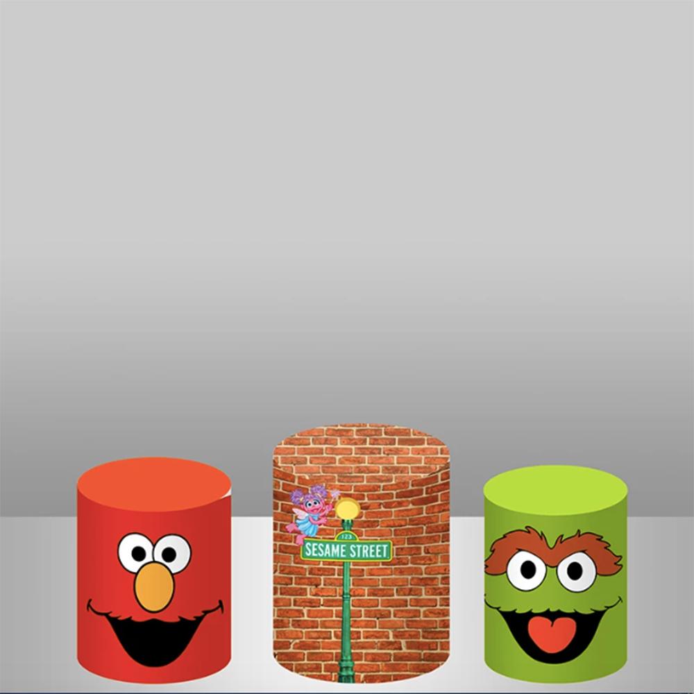 Sesame Street