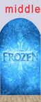 Frozen