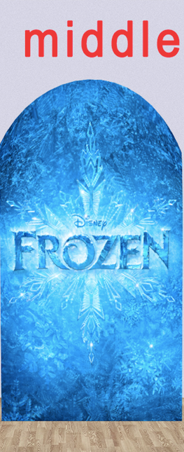 Frozen