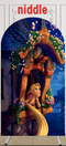 Tangled Rapunzel