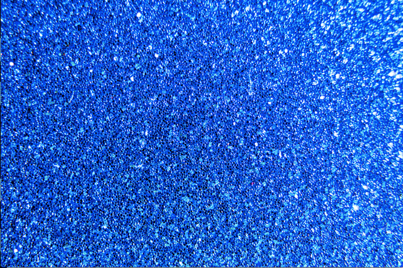 Blue Sparkle Photography Background Shine Diamond Glittering Birthday Party Decor Backdrop Photo Studio Props