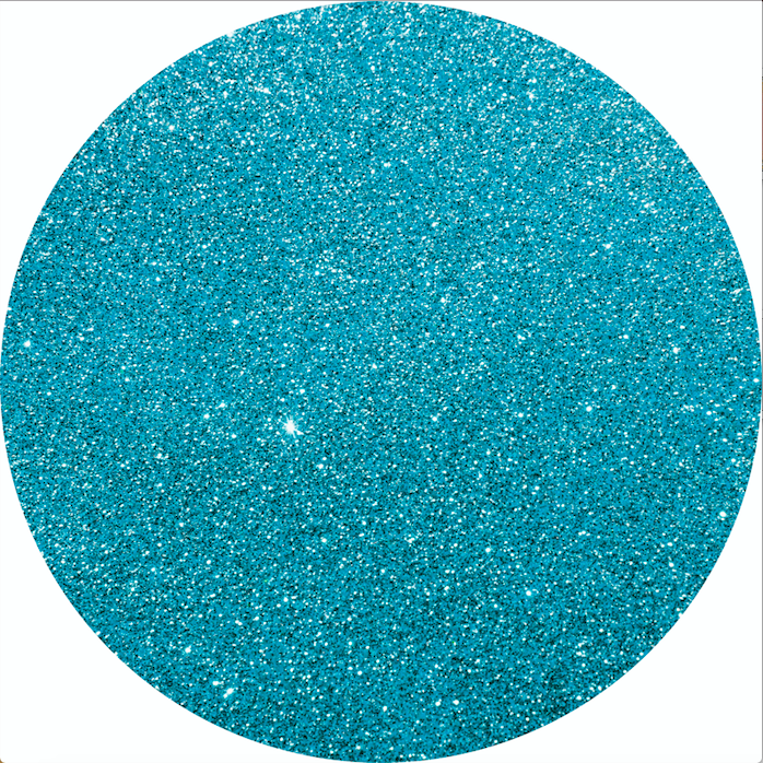 Peacock Green Round Backdrops Glittering Shine Birthday Party Sparkling Circle Background Covers