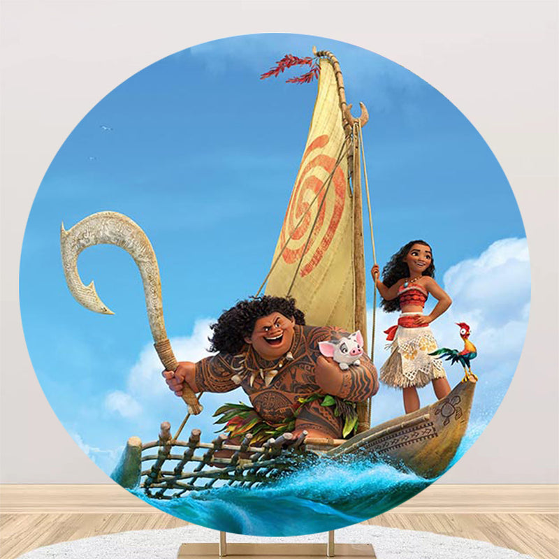 Moana Maui