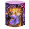 Disney Princess Round Background Movie Encanto Princess