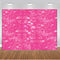 Glitter Photography Background Shine Pink Girls Birthday Party Decor Backdrop Photo Studio Props