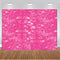 Glitter Photography Background Shine Pink Girls Birthday Party Decor Backdrop Photo Studio Props