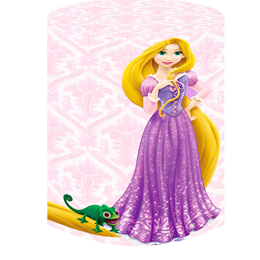 Tangled Rapunzel