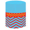 Circus Cylinder Plinth Covers