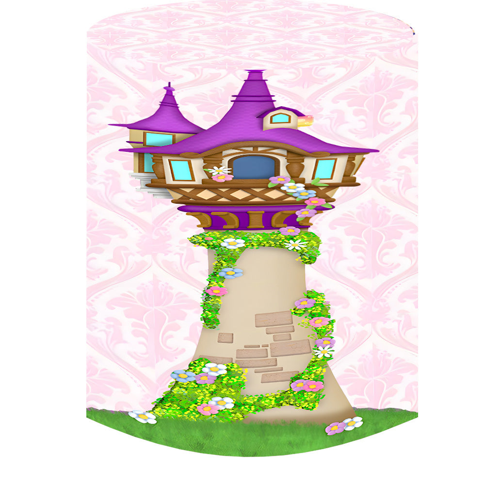 Tangled Rapunzel