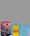 Personalize Toy Story Birthday Round Backdrop Boys Birthday Party Decor Cake Table Background