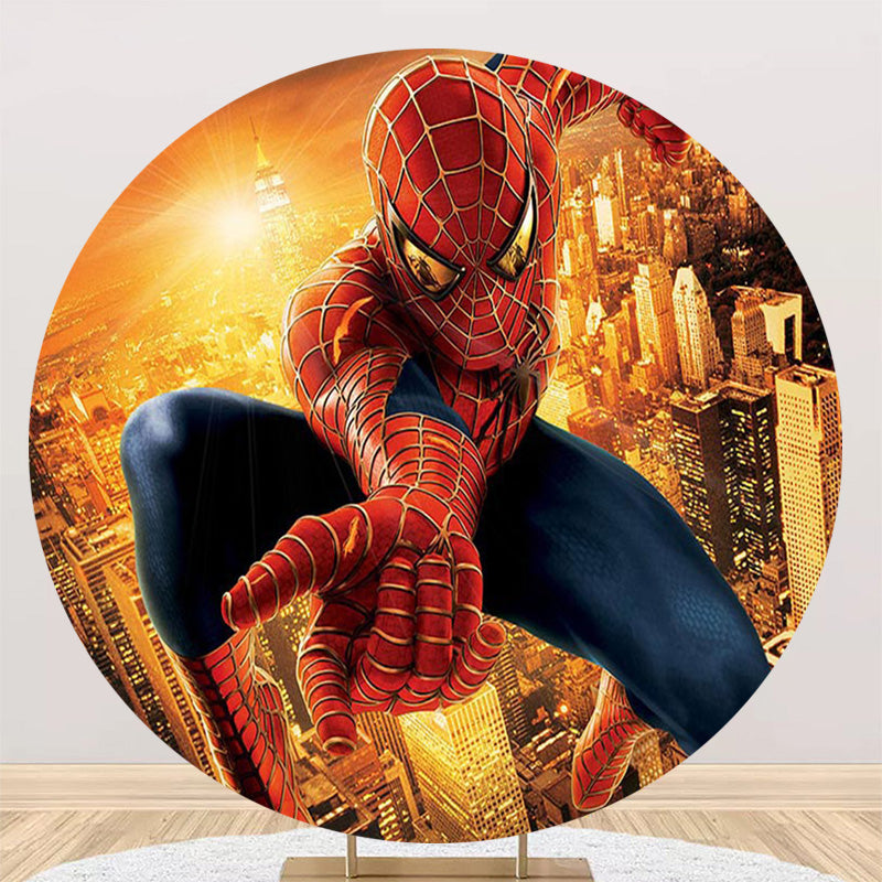 Spiderman