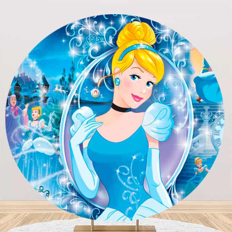 Cinderella