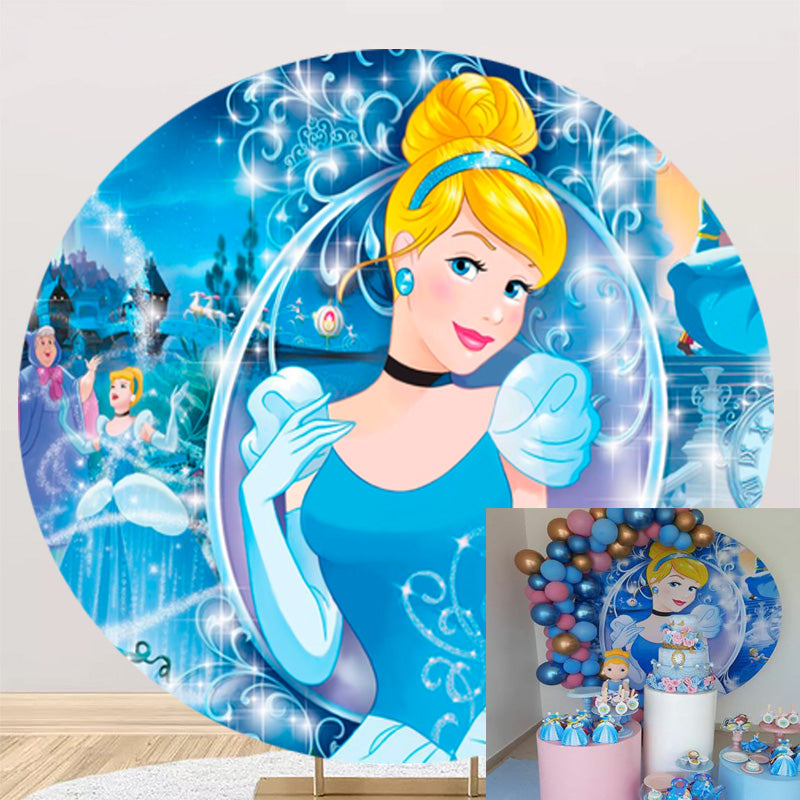 Cinderella