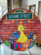 Sesame Street