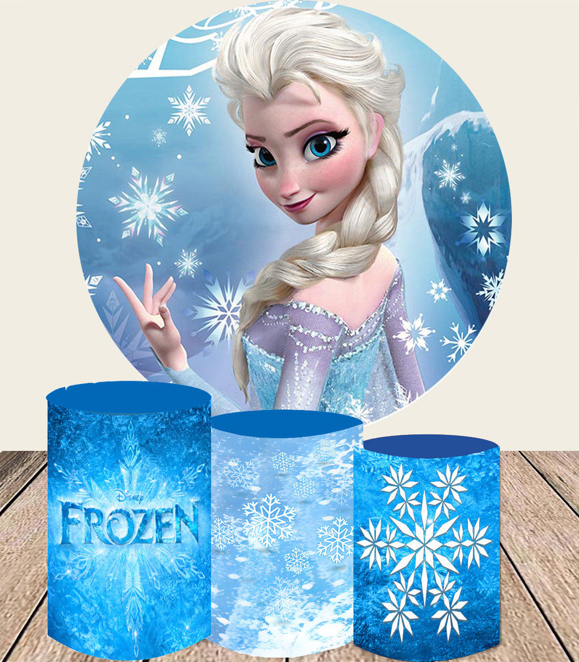 Frozen