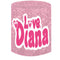 Diana Round Backdrops Diana and Roma Movie Kids Party