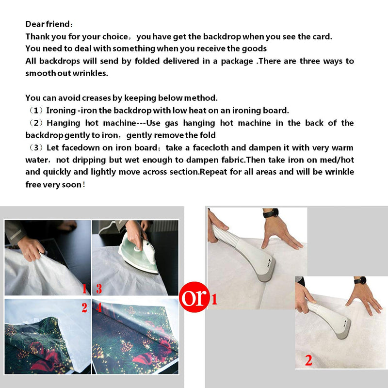 Floral Wedding Party Photography Backdrops White Wall Photo Props Banner Door Flowers Valentine's Day Background Photo Studio