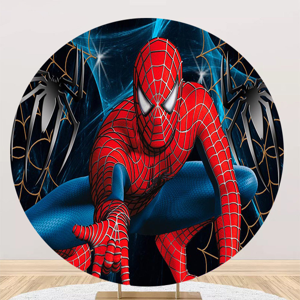 Spiderman