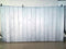 Décors de photographie mur de plancher en bois blanc enfants accessoires de douche de bébé fond photographique pour Studio Photo