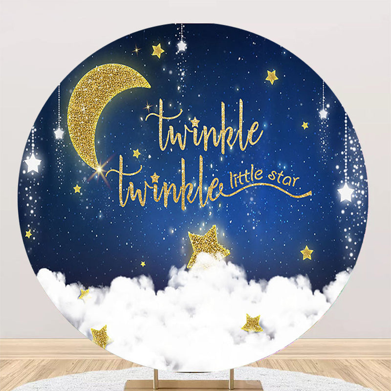 Twinkle Twinkle Little Star