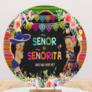 Senor or Senorita