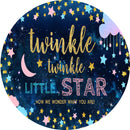 Twinkle Twinkle Little Star 