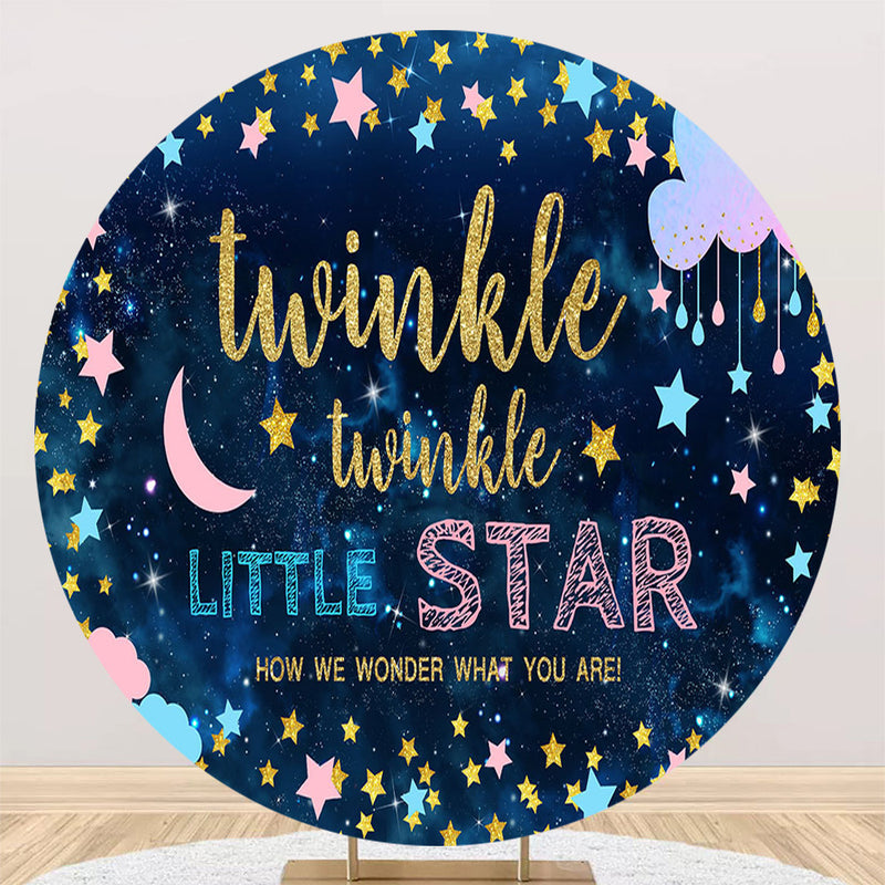 Twinkle Twinkle Little Star 