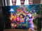 Encanto Mirabel Photography Backdrops Girls Happy Birthday Party Decorations Vinyl Children Photo Studio Props Background