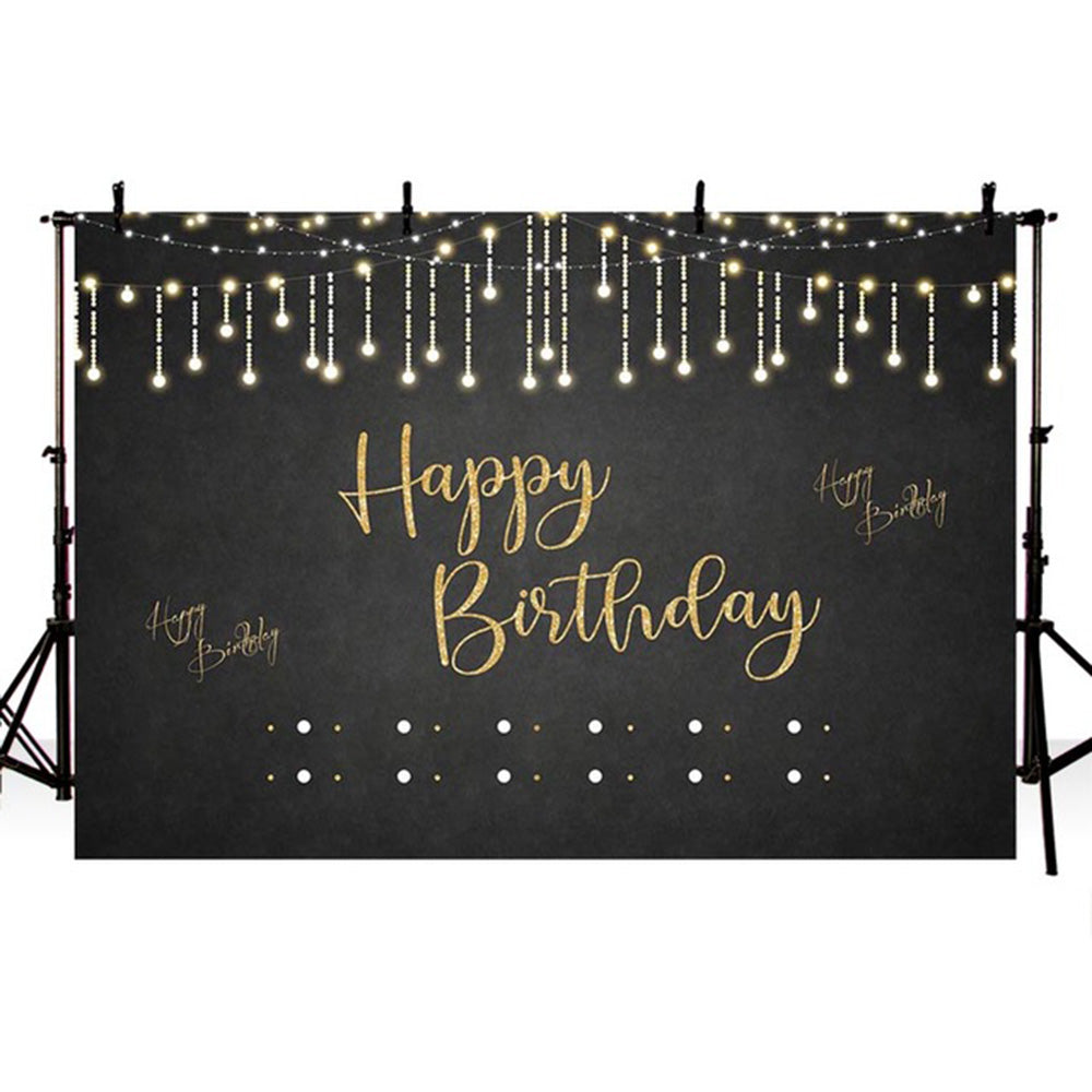 Twinkle Twinkle Little Star Backdrop for Picture Happy Birthday Photo background for photo studio Lighting Background Stars