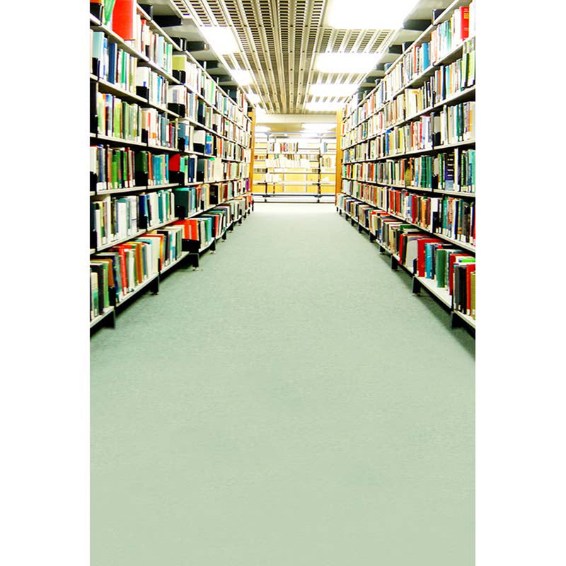 10x12 school backdrops kids photography backgrounds library book vinyl photo backdrops for teens interior photo booth props large school party backdrops for photography