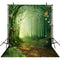 alice in wonderland photo backdrop 5x7ft vinly photography backgrounds enchanted forest for party butterfly photography backdrops trippy photo booth props trees photo backdrop elves photography backdrops nautical