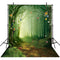 Photography Backgrounds Children Photo Backdrops Forest Backgrounds Computer Printed Vinyl Photography Background