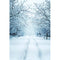 photography backdrops forest -outdoor Snow backdrop - Snow Road backdrop -Snow Wedding photo backdrop- snow landscape background - photo booth props christmas -photo booth props winter scenery -photography backdrops 5x7ft snow -photography backdrops winter snow