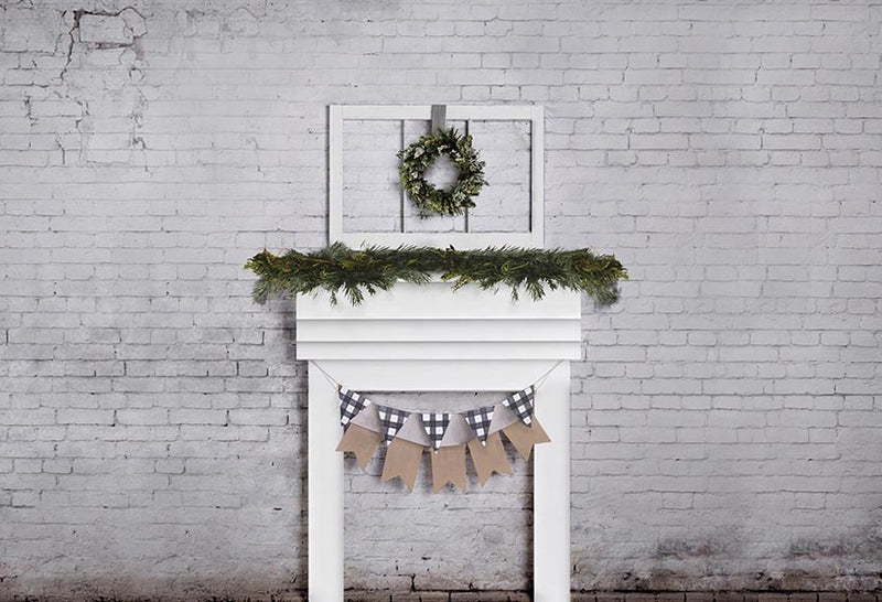 Fondo de fotografía fondo de fotografía de Navidad decoración de Navidad fondo para sesión fotográfica fondo de estudio de fotografía de niños