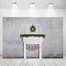 Photography Background Christmas Photo Backdrop Christmas Decor Photocall Background Children Photo Studio Background