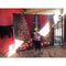 Juguetes de Navidad Telón de fondo Niños Niños Niña Retrato Árboles Osos Accesorios de ventana Suelo de madera Festival Banner Bebé Niño Accesorios de estudio fotográfico 