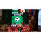 Customize Soccer Background Photography Birthday Celebration Communion Photocall Newborn Photo Football Backdrops Studio Props