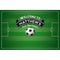 Customize Soccer Background Photography Birthday Celebration Communion Photocall Newborn Photo Football Backdrops Studio Props