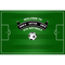 Customize Soccer Background Photography Birthday Celebration Communion Photocall Newborn Photo Football Backdrops Studio Props