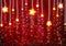 À pois étoiles brillantes toile de fond lumière Bokeh noël fête d'anniversaire photographie fond bébé Photocall Photo Studio