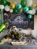 Jurassic World