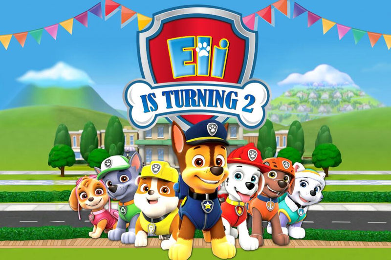 Paw Patrol